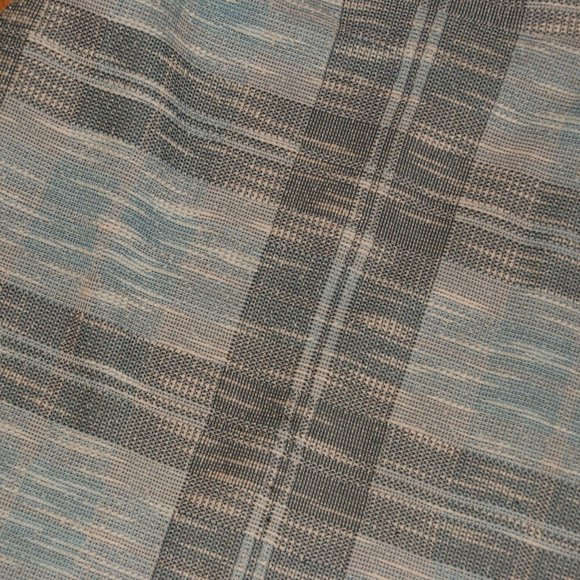 TOMMY HILFIGER Tweed Sleeveless Fit Flare Dress 6 - Picture 3 of 11